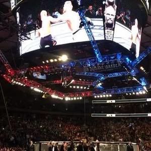 Meet your Posher, Patrick